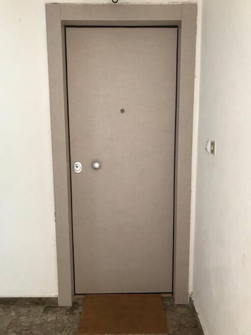 Apartamento Kyparissia Cozy Flat - 5Mins Walking From Beach Exterior foto